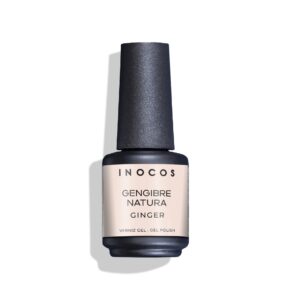 Inocos Verniz Gel Gengibre Natura 15ml