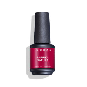 Inocos Verniz Gel Paprika Natura 15ml