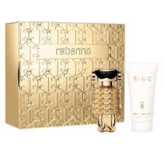Paco Rabanne Fame Intense EDP 50Ml + Body Lotion 75ml