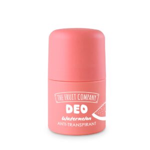 The Fruit Company Deo Roll On Antitranspirante Melancia
