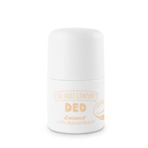 The Fruit Company Deo Roll On Antitranspirante Coco