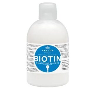 Kallos Champo Biotina 1L