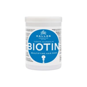 Kallos Máscara Biotina 1L
