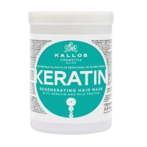 Kallos Máscara Queratina 1L