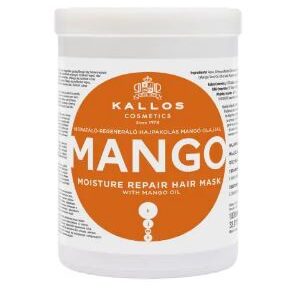 Kallos Máscara Manga 1L