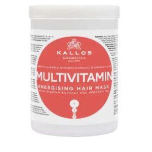 Kallos Máscara Multivitaminas 1L