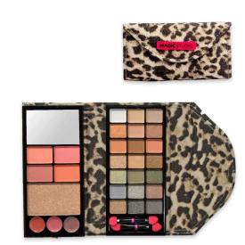 Magic Studio Estojo Maquilhagem Safari Savage 56081