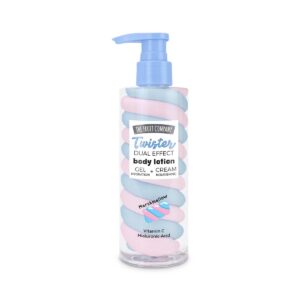 The Fruit Company Twister Body Lotion Marsemallow 200gr