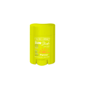 SUN STICK FACE & BODY TROPICAL SHAPE ADAPT SPF 50