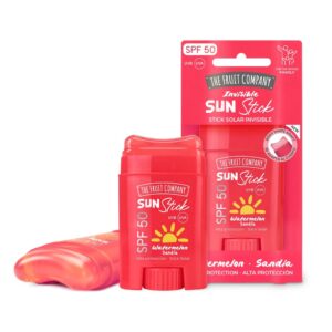 SUN STICK FACE & BODY SANDIA SHAPE ADAPT SPF 50