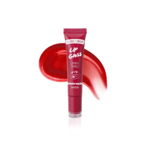 The Fruit Company Lip Gloss Donut Watermelon