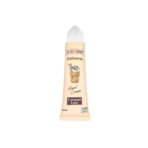 THE FRUIT COMPANY CREME MAOS CARAMEL LATTE PATISSERIE