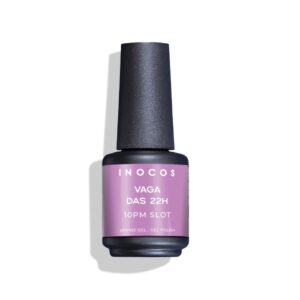 Inocos Verniz Vaga das 22h 15Ml