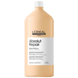 Loreal Absolut Repair Champo 1500Ml