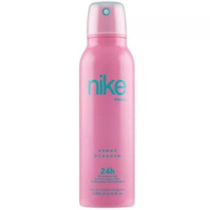Nike Desodorizante Woman Spray Sweet Blossom 200ml