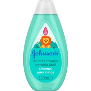 Johnsons Champo Penteia Fácil 500ml