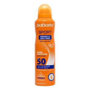 Babaria Bruma Proteção Sport F-50 200Ml
