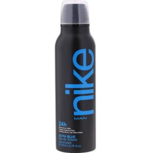 Nike Desodorizante Men Ultra Blue Sp 200Ml