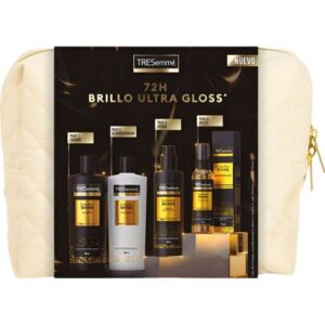 Tresemme Bolsa Brilho Ultra Gloss