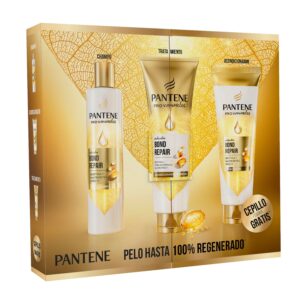 Pantene Pack Bond Repair