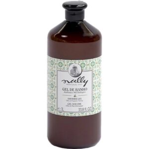 NALLY GEL DE BANHO AZEITONA 1L