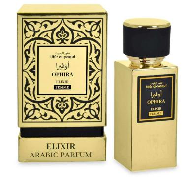 Utur Elixir Femme Ophira Edp 100ml