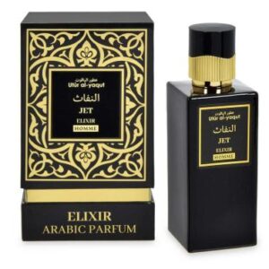 Utur Elixir Homme Jet Edp 100ml