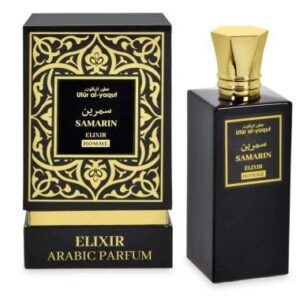 Utur Elixir Homme Samarin Edp 100ml