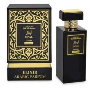 Utur Elixir Homme Opal Edp 100ml